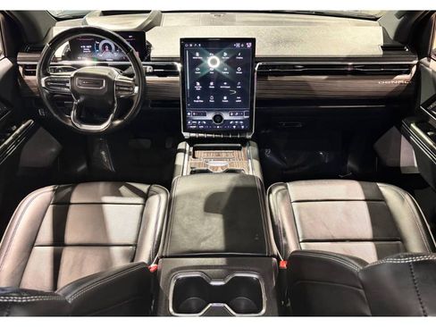 Used 2025 GMC Sierra EV Denali image 22