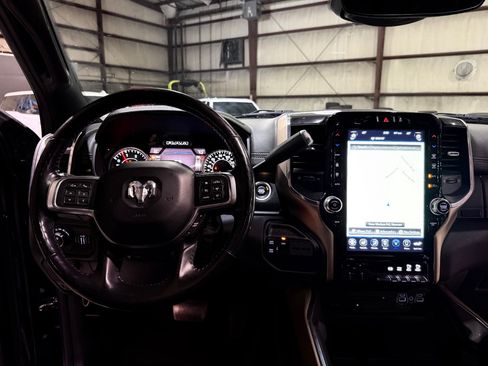 Used 2019 RAM 2500 Laramie AWD/4WD image 29