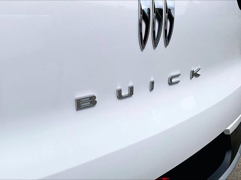 Used 2026 Buick Encore GX Preferred w/ Comfort Package FWD image 11