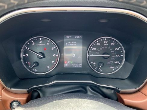 Used 2022 Subaru Outback Touring AWD/4WD image 19