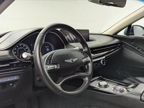 Used 2023 Genesis G80 2.5T image 23