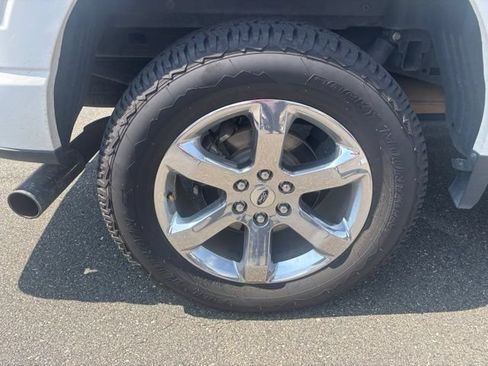 Used 2021 Ford F150 Lariat AWD/4WD image 13
