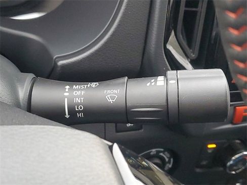 New 2026 Nissan Frontier PRO-4X image 15