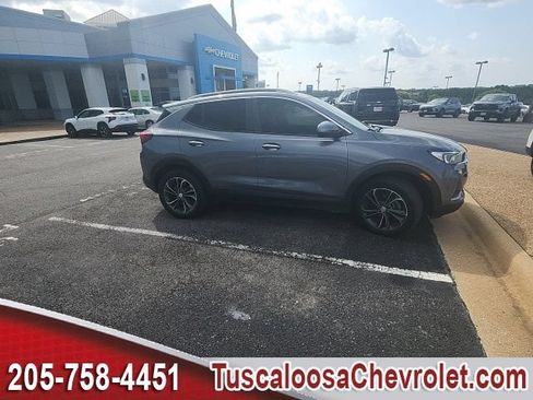 Used 2022 Buick Encore GX Select FWD image 9