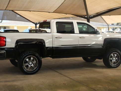 Used 2014 Chevrolet Silverado 1500 LT w/ All Star Edition image 10