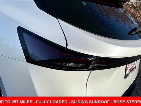 Used 2023 Nissan Ariya image 21