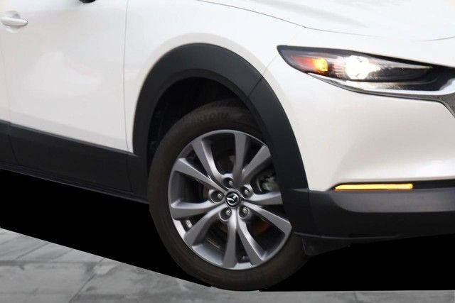 Used 2024 MAZDA CX-30 AWD 2.5 S w/ Preferred Package image 3