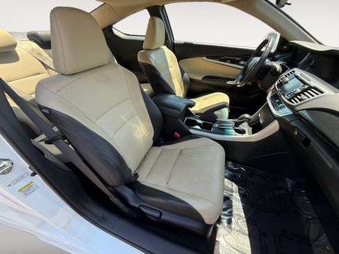 Used 2013 Honda Accord EX-L image 19