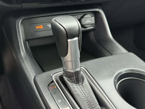 Certified 2023 Honda Civic Sport image 27