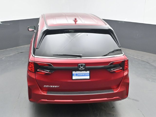 New 2026 Honda Odyssey EX-L image 39