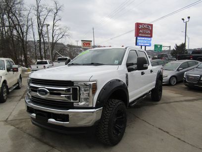 Used 2019 Ford F250 XLT w/ Snow Plow Prep Package