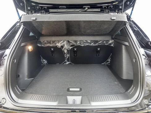 New 2026 Chevrolet Trax RS w/ Driver Confidence Package image 8