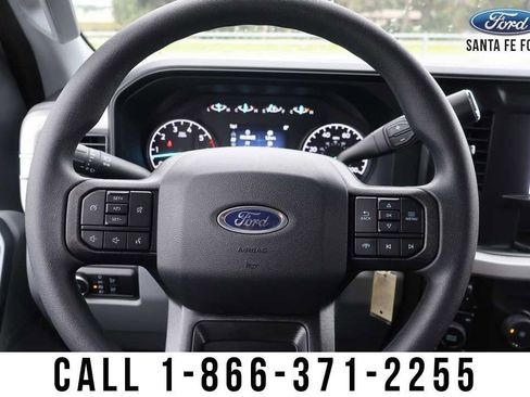 New 2026 Ford F250 XL w/ STX Appearance Package image 36