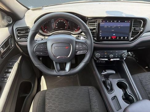 New 2026 Dodge Durango GT RWD image 28