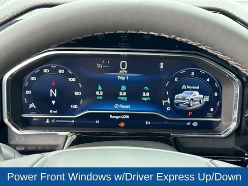 New 2025 Chevrolet Silverado 1500 RST w/ Convenience Package II image 19