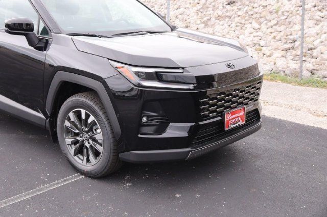 New 2026 Toyota RAV4 AWD image 4