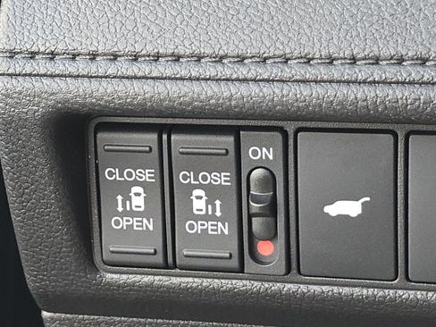 New 2026 Honda Odyssey EX-L image 28