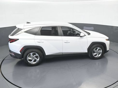 Used 2024 Hyundai Tucson SE FWD image 45