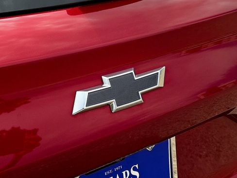 Used 2024 Chevrolet Blazer EV RS AWD/4WD image 12