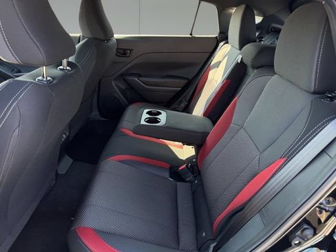 New 2026 Subaru Impreza RS AWD/4WD image 9