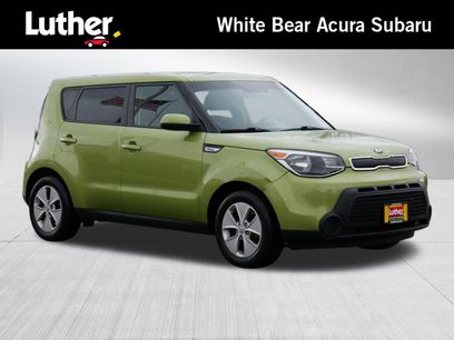 Used 2015 Kia Soul