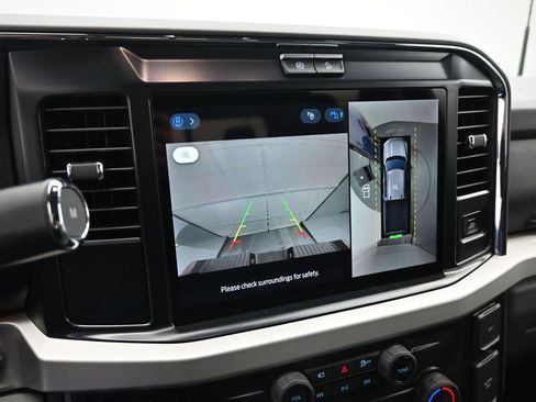 New 2026 Ford F350 XLT w/ XLT Premium Package image 15