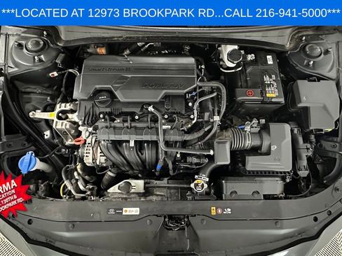 Used 2024 Hyundai Elantra SEL w/ Convenience Package image 26