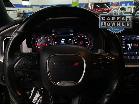 Used 2019 Dodge Charger SXT AWD/4WD image 22