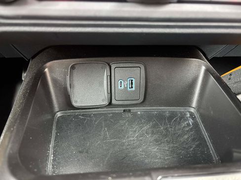 Used 2022 Ford Bronco Badlands w/ Sasquatch Package image 28