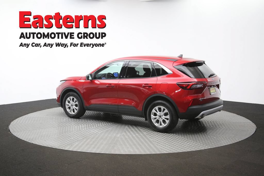 Used 2023 Ford Escape Active AWD/4WD image 65