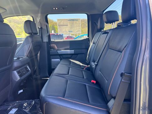 New 2026 Ford F350 Lariat w/ Chrome Package AWD/4WD image 16