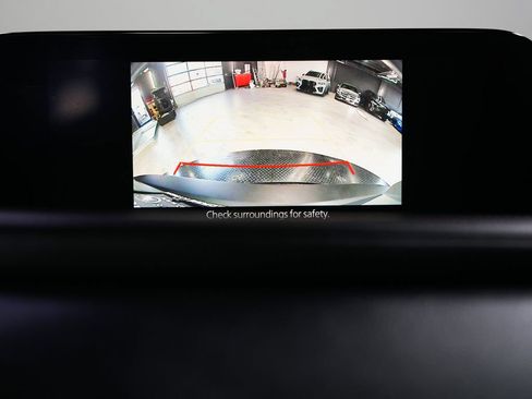 Used 2023 MAZDA CX-30 AWD 2.5 S w/ Preferred Package image 19
