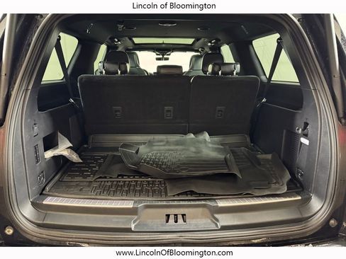 Certified 2023 Lincoln Navigator L Reserve w/ Equipment Group 201A image 63