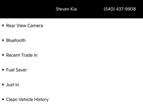 Used 2021 Kia Seltos S image 4