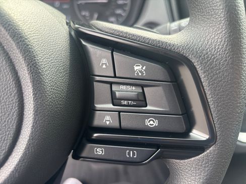 New 2026 Subaru Crosstrek 2.0i Premium image 19