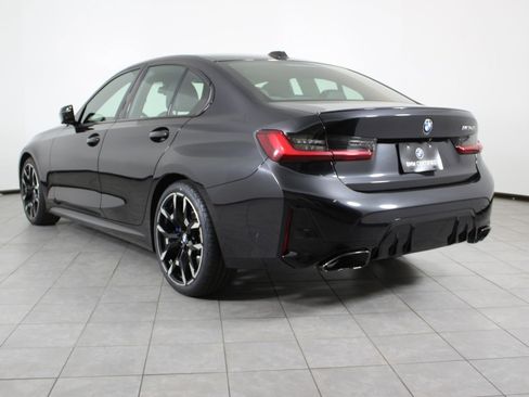 Certified 2025 BMW M340i image 3