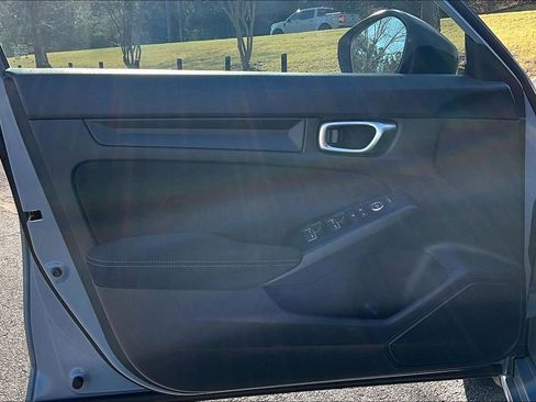 Used 2022 Honda Civic Sport image 23