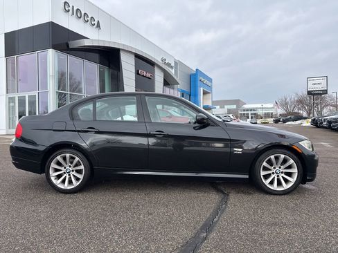 Used 2011 BMW 328i xDrive Sedan image 20