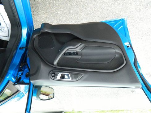 Used 2014 Ford Fiesta SE FWD image 21