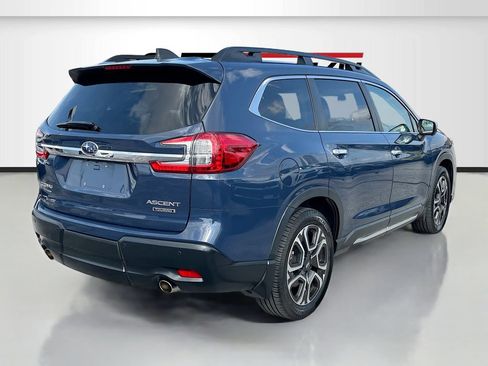Used 2023 Subaru Ascent Touring AWD/4WD image 7