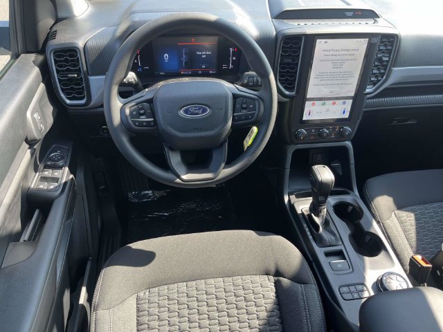 New 2026 Ford Ranger XL w/ Trailer Tow Package AWD/4WD image 10