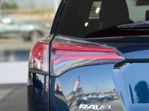 Certified 2018 Toyota RAV4 LE w/ All Weather Liner Package FWD image 11