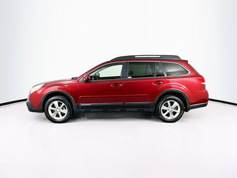 Used 2014 Subaru Outback 2.5i Limited w/ Moonroof Package image 4