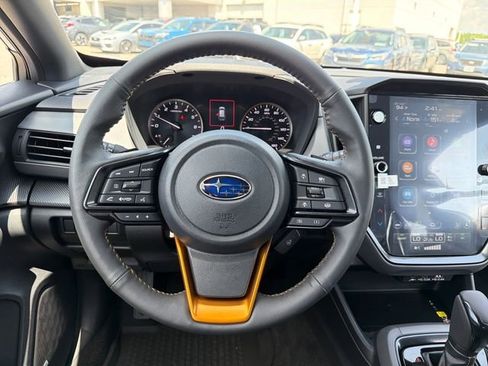 New 2026 Subaru Crosstrek 2.5i Wilderness AWD/4WD image 10