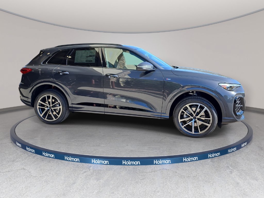 New 2026 Audi Q5 Premium Plus AWD/4WD image 4