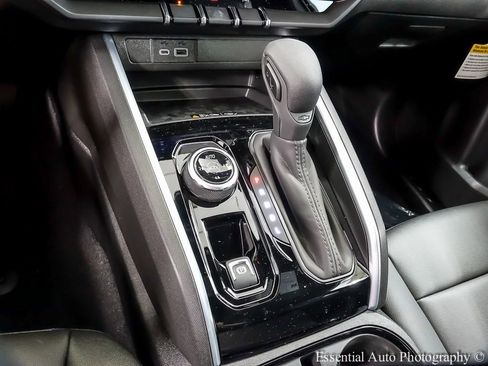 New 2026 Chevrolet Colorado Trail Boss image 19