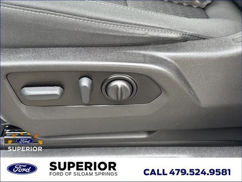 Used 2022 Chevrolet Silverado 1500 Custom w/ Rally Edition image 15