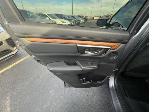 Used 2020 Honda CR-V EX-L image 19