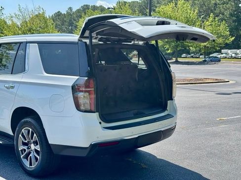 Used 2022 Chevrolet Tahoe LT RWD image 18