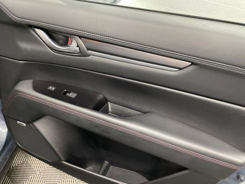 Used 2023 MAZDA CX-5 Carbon Edition image 33